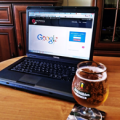 Compartir en Google, de Pixabay