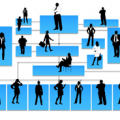 Gestión de profesionales, de Pixabay