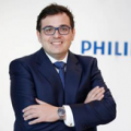 Óscar Parra, de Philips