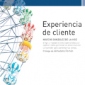 Portada de Experiencia de cliente
