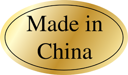 Made in China, de Pixabay