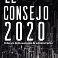 Portada de El Consejo 2020