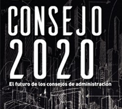 Portada de El Consejo 2020