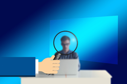 Datos de empleados, de Pixabay