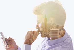 Interacción con cliente, de iAdvize