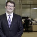Luc Soriau, de Arval