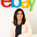 Maite González, de Ebay
