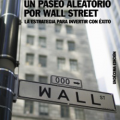 Portada de Un paseo aleatorio por Wall Street