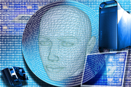 Digitalización, de Pixabay