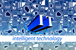 Tecnologías inteligentes, de Pixabay