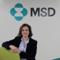 Beatriz Martín-Luquero, de MSD