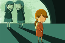 Ciberbulling, de Kaspersky