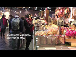 Consumidores españoles, de Nielsen