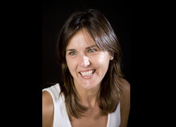 Marta Colomer, de Eurofirms