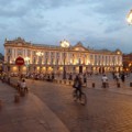 Toulouse capital, de Open