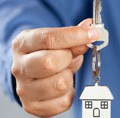 Alquiler de vivienda, de
