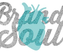 Portada de Brand Soul