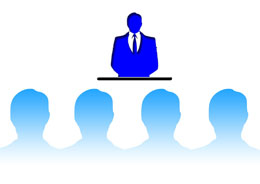 Contratar talento, de Pixabay