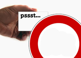 Fraude y corrupción, de Pixabay