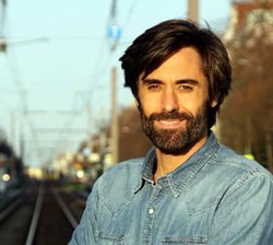 Marcos Gutiérrez, de 99designs