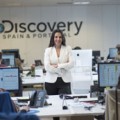 Vera Buzanello, de Discovery Netwoks