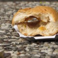 Alimentos tirados, de Pixabay