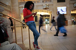 Compra por móvil, de Criteo