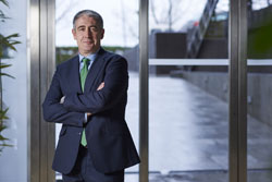 Javier Blanco, de Altim