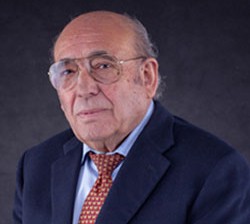 José Antolín, de Grupo Antolín