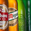 Mahou San Miguel