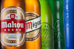 Mahou San Miguel