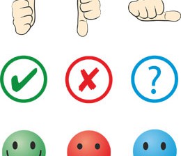 Opinión de clientes, de Pixabay