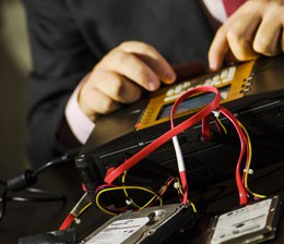 Perito informático, de Aldama Informática Legal