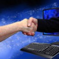 seguridad online, de Pixabay