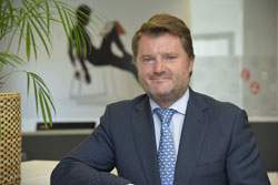 Alberto Ruano, de Lenovo