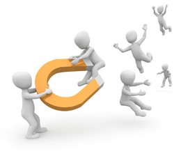 Atraer talento, de Pixabay