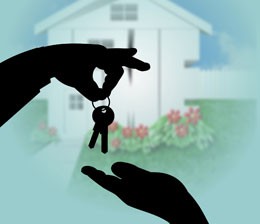 Compra de vivienda, de Pixabay