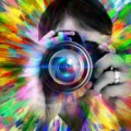 Objetivo de miras, de Pixabay