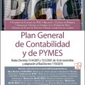 Portada de Plan General de Contabilidad y de Pymes
