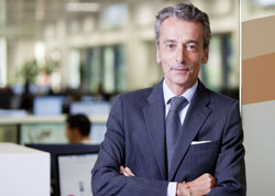 Amador Moreno, de Solera