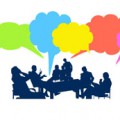 Coworking, de Pixabay