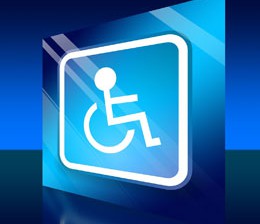 Discapacidad, de Pixabay