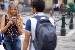 Marketing móvil, de Royal Comunicación