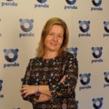 Mercedes Gómez Varela, de Panda