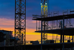 Obras y construcciones, de Pixabay