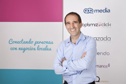 Pedro Fernández Hernández, de QDQ Media