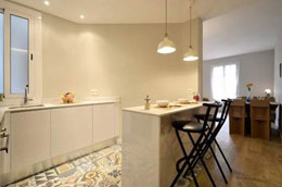 Pisos saludables, de Privalore