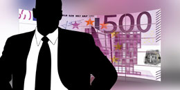 Retribuciones a directivos, de Pixabay