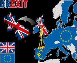 Brexit oportunidad para España, de Pixabay