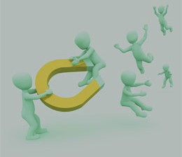 Captar inversores, de Pixabay